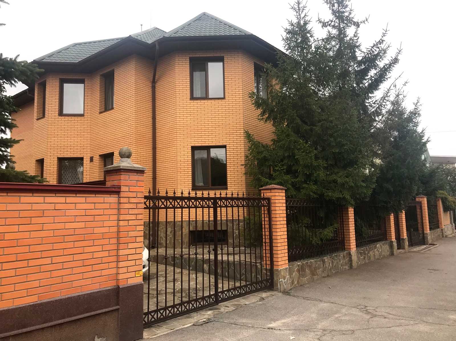 Дом по адресу (площадь 438 м²) - imageAlt 2 Дом по адресу (площадь 438 м²) - Atlanta.ua - imageAlt 2