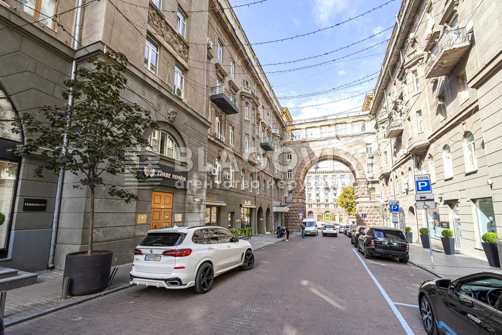 Многокомнатная квартира по адресу (площадь 126,8 м²) - фото 44 Многокомнатная квартира по адресу (площадь 126,8 м²) - Atlanta.ua - фото 44