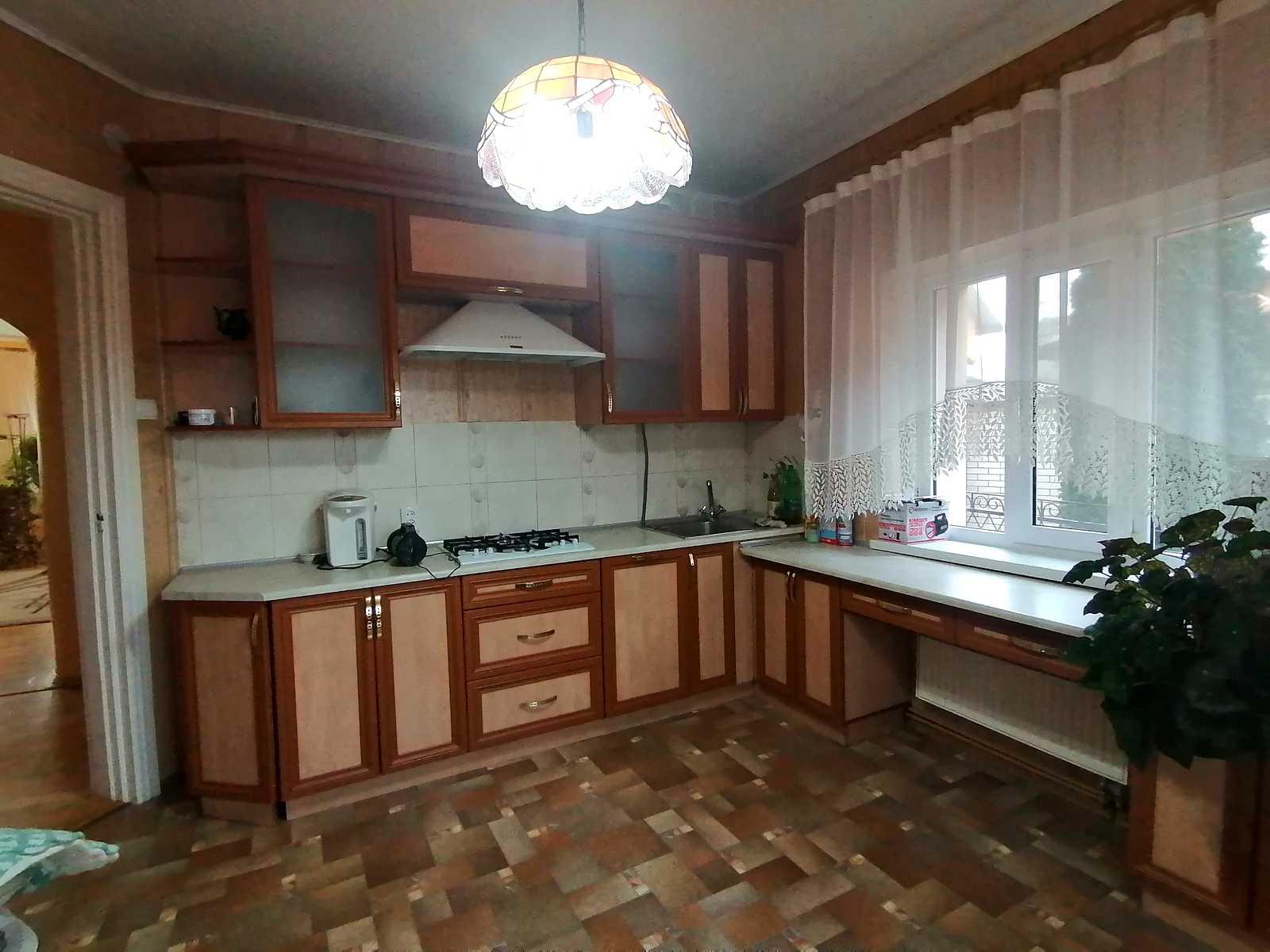 Будинок за адресою вул. Чумацька (площа 181,5 м²) - фото 4 Будинок за адресою вул. Чумацька (площа 181,5 м²) - Atlanta.ua - фото 4