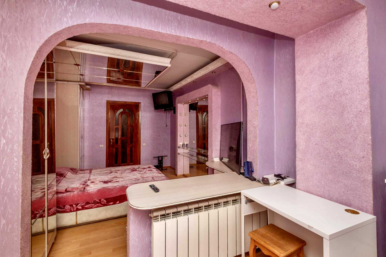 3-комнатная квартира по адресу ул. Героев Майдана (площадь 75 м²) - фото 11 3-комнатная квартира по адресу ул. Героев Майдана (площадь 75 м²) - Atlanta.ua - фото 11
