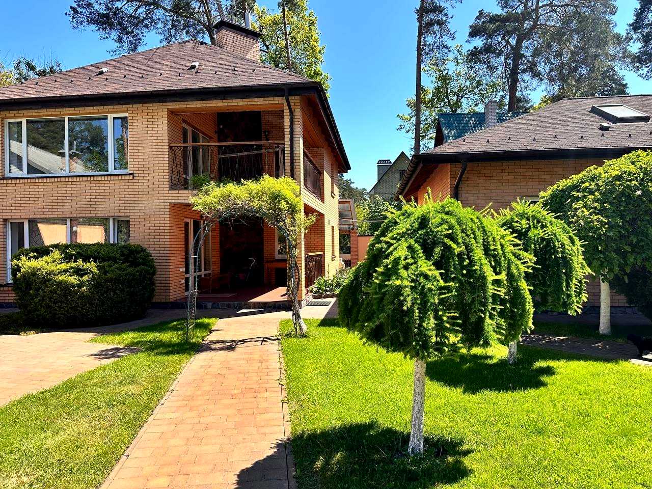 Будинок за адресою вул. Києво - Мироцька (площа 320 м²) - фото 30 Будинок за адресою вул. Києво - Мироцька (площа 320 м²) - Atlanta.ua - фото 30