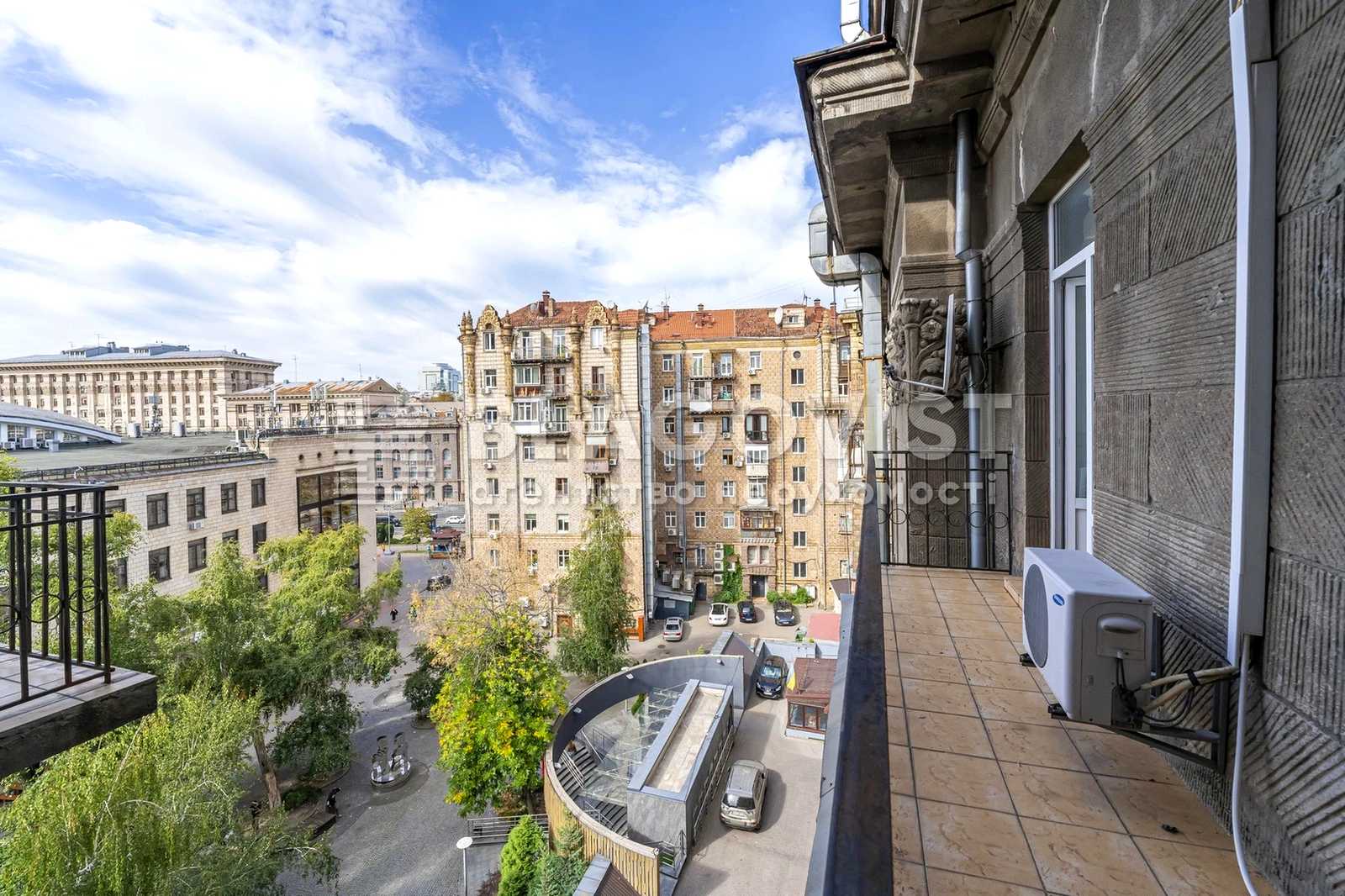 Многокомнатная квартира по адресу (площадь 126,8 м²) - фото 53 Многокомнатная квартира по адресу (площадь 126,8 м²) - Atlanta.ua - фото 53