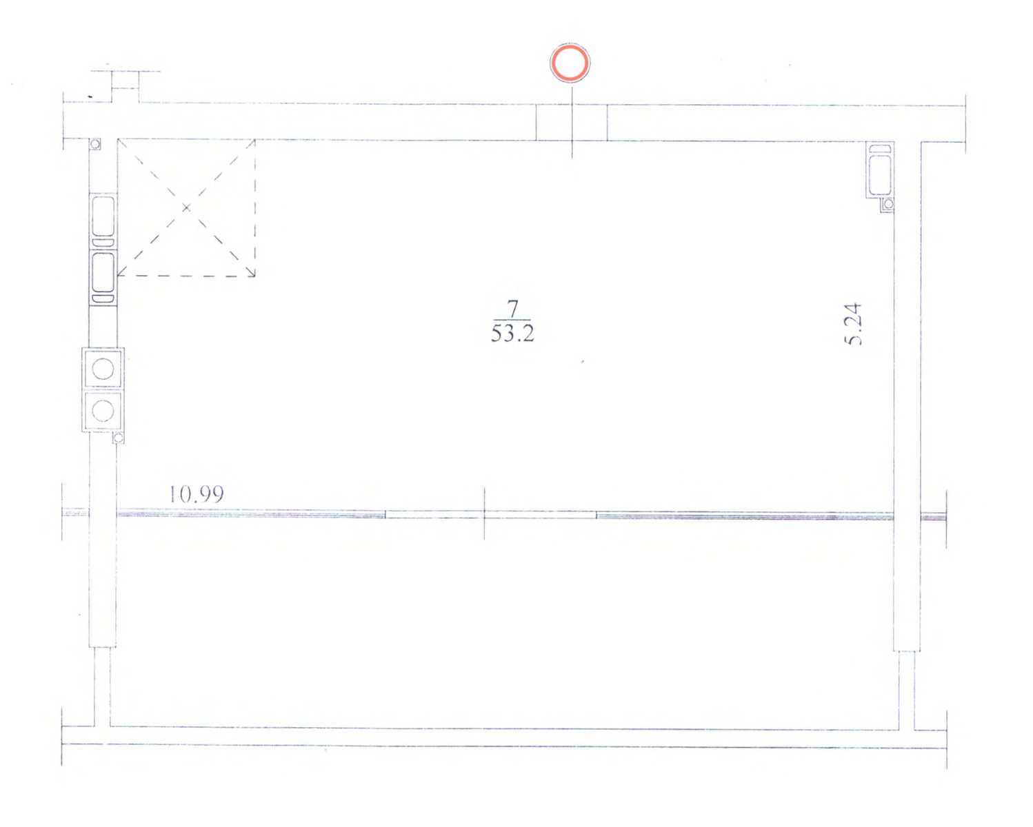Многокомнатная квартира по адресу пер. Энергетиков (площадь 166 м²) - imageAlt 22 Многокомнатная квартира по адресу пер. Энергетиков (площадь 166 м²) - Atlanta.ua - imageAlt 22