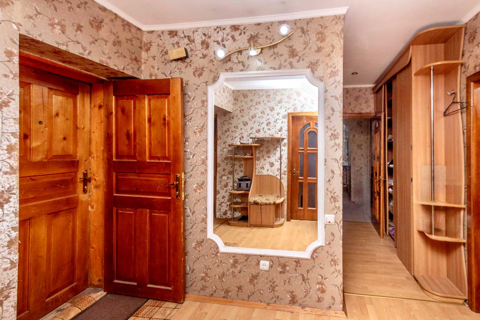 3-комнатная квартира по адресу ул. Героев Майдана (площадь 75 м²) - фото 3 3-комнатная квартира по адресу ул. Героев Майдана (площадь 75 м²) - Atlanta.ua - фото 3