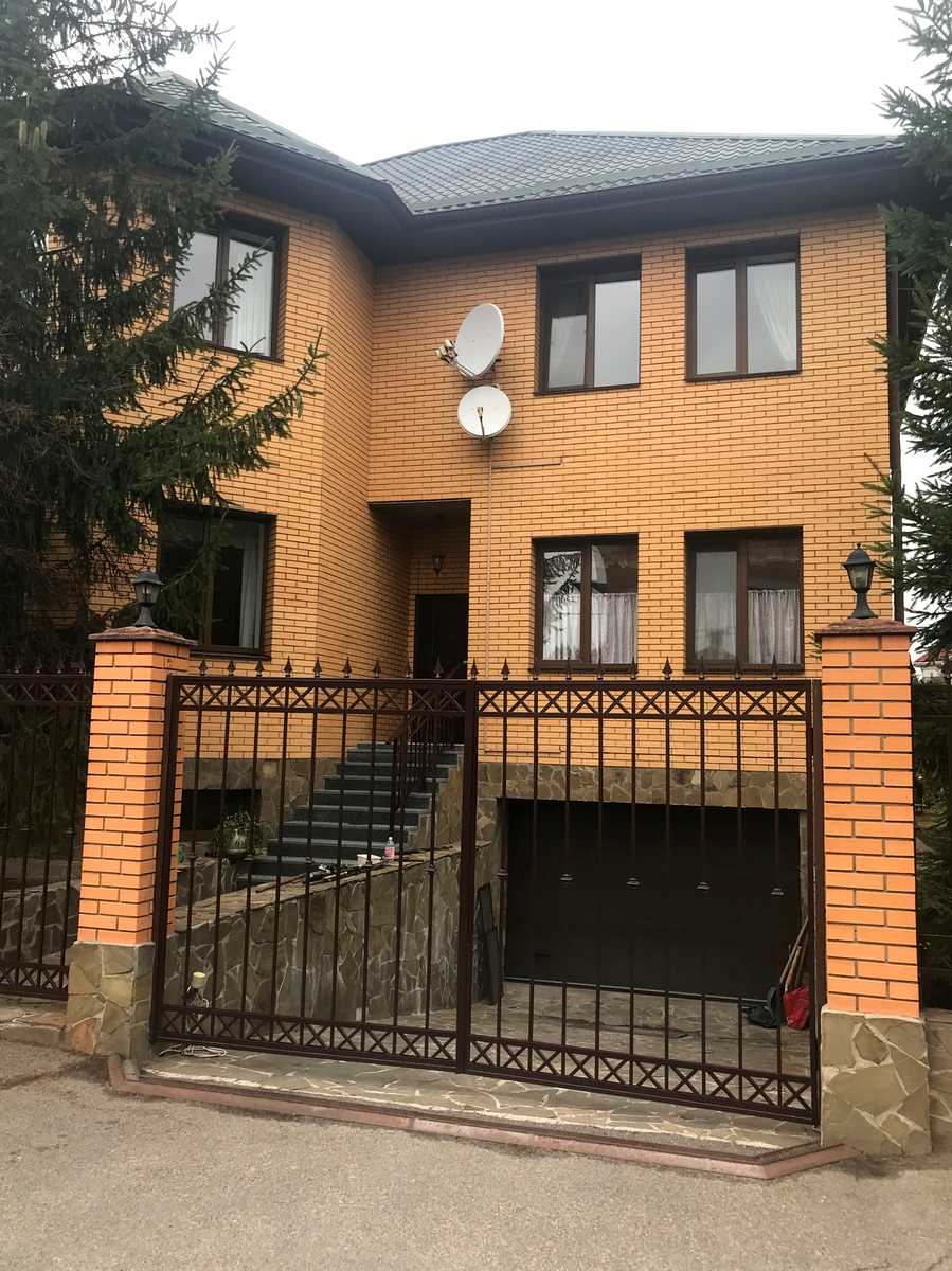 Дом по адресу (площадь 438 м²) - imageAlt 32 Дом по адресу (площадь 438 м²) - Atlanta.ua - imageAlt 32
