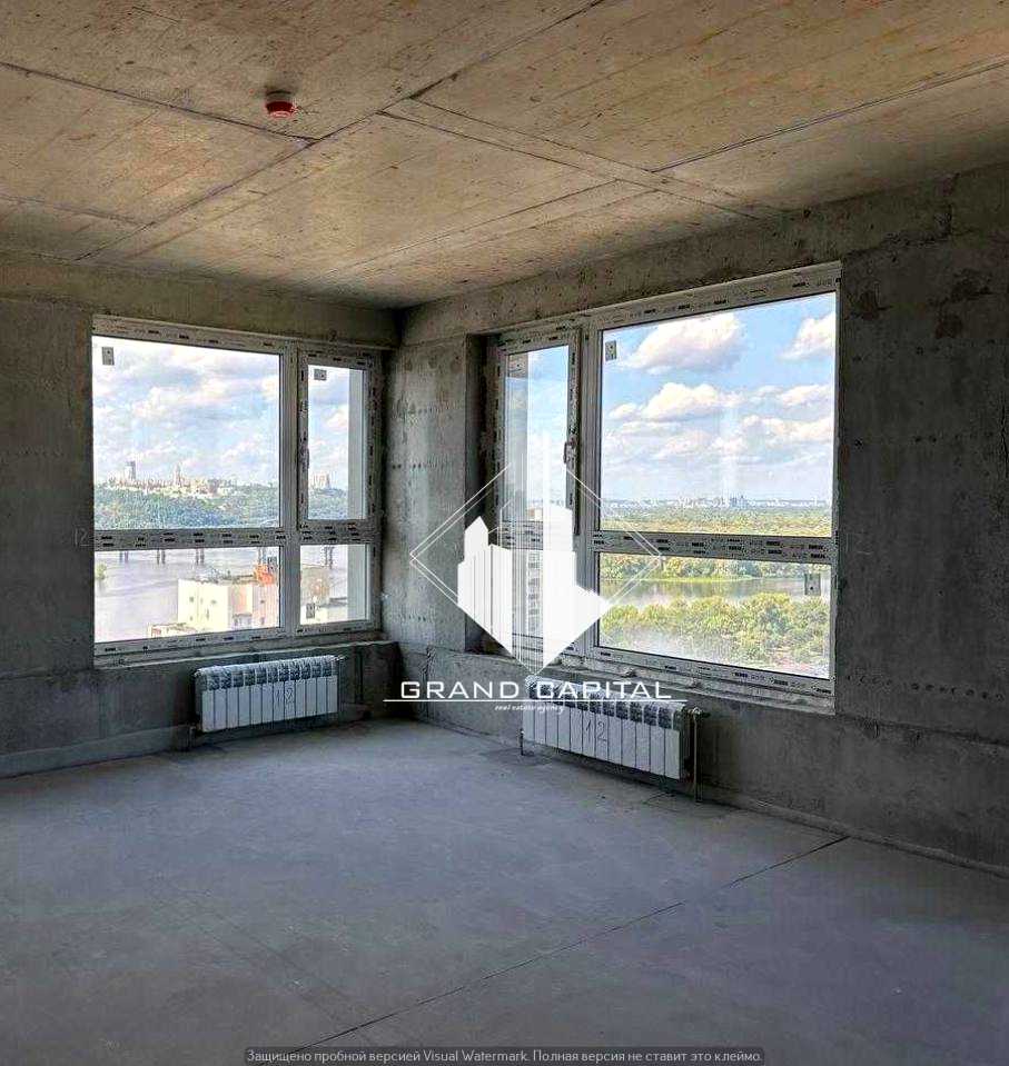 2-комнатная квартира по адресу ул. Гродненская (площадь 67,4 м²) - фото 5 2-комнатная квартира по адресу ул. Гродненская (площадь 67,4 м²) - Atlanta.ua - фото 5