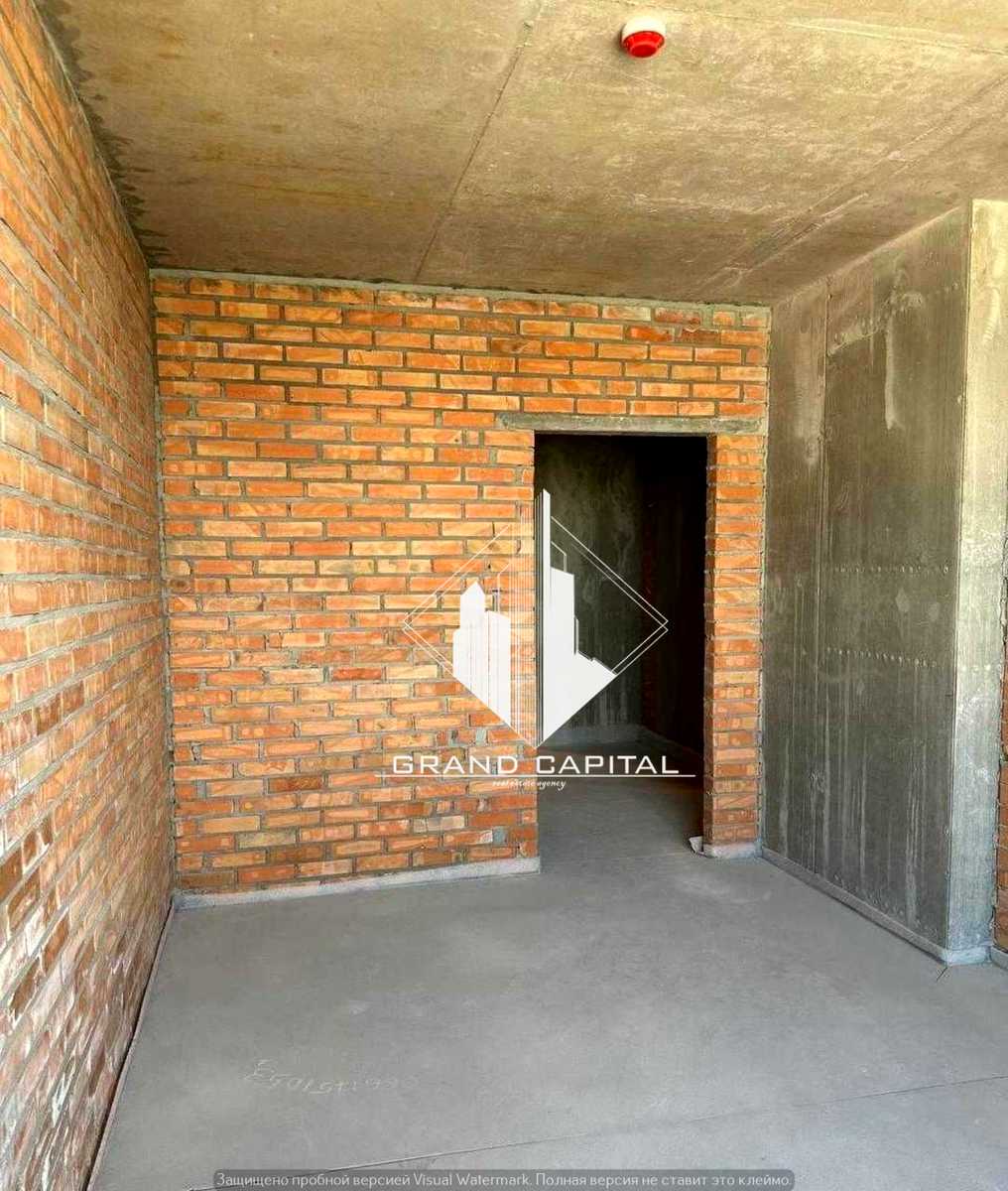 2-комнатная квартира по адресу ул. Гродненская (площадь 67,4 м²) - фото 14 2-комнатная квартира по адресу ул. Гродненская (площадь 67,4 м²) - Atlanta.ua - фото 14