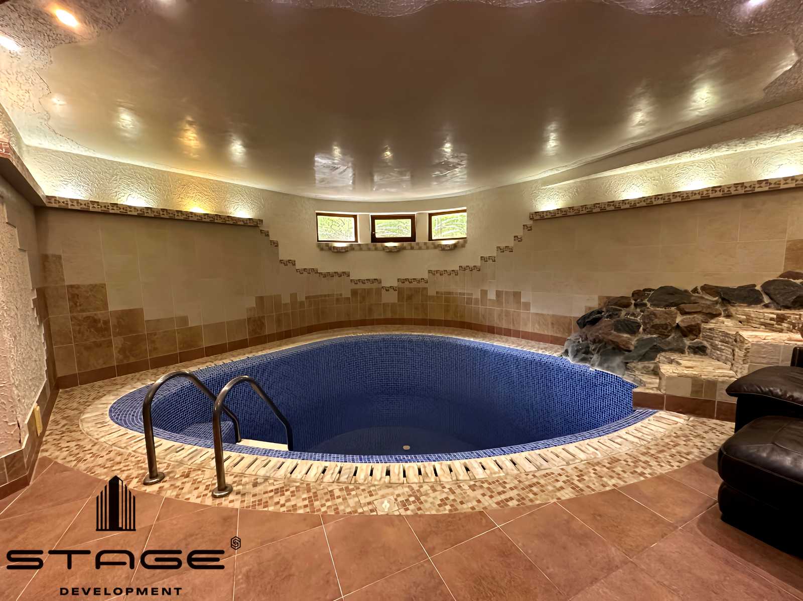 Будинок за адресою Фонтанська дор. (площа 600 м²) - фото 58 Будинок за адресою Фонтанська дор. (площа 600 м²) - Atlanta.ua - фото 58