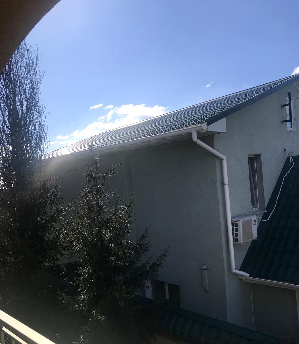 Дом по адресу ул. Куприна (площадь 174 м²) - фото 2 Дом по адресу ул. Куприна (площадь 174 м²) - Atlanta.ua - фото 2