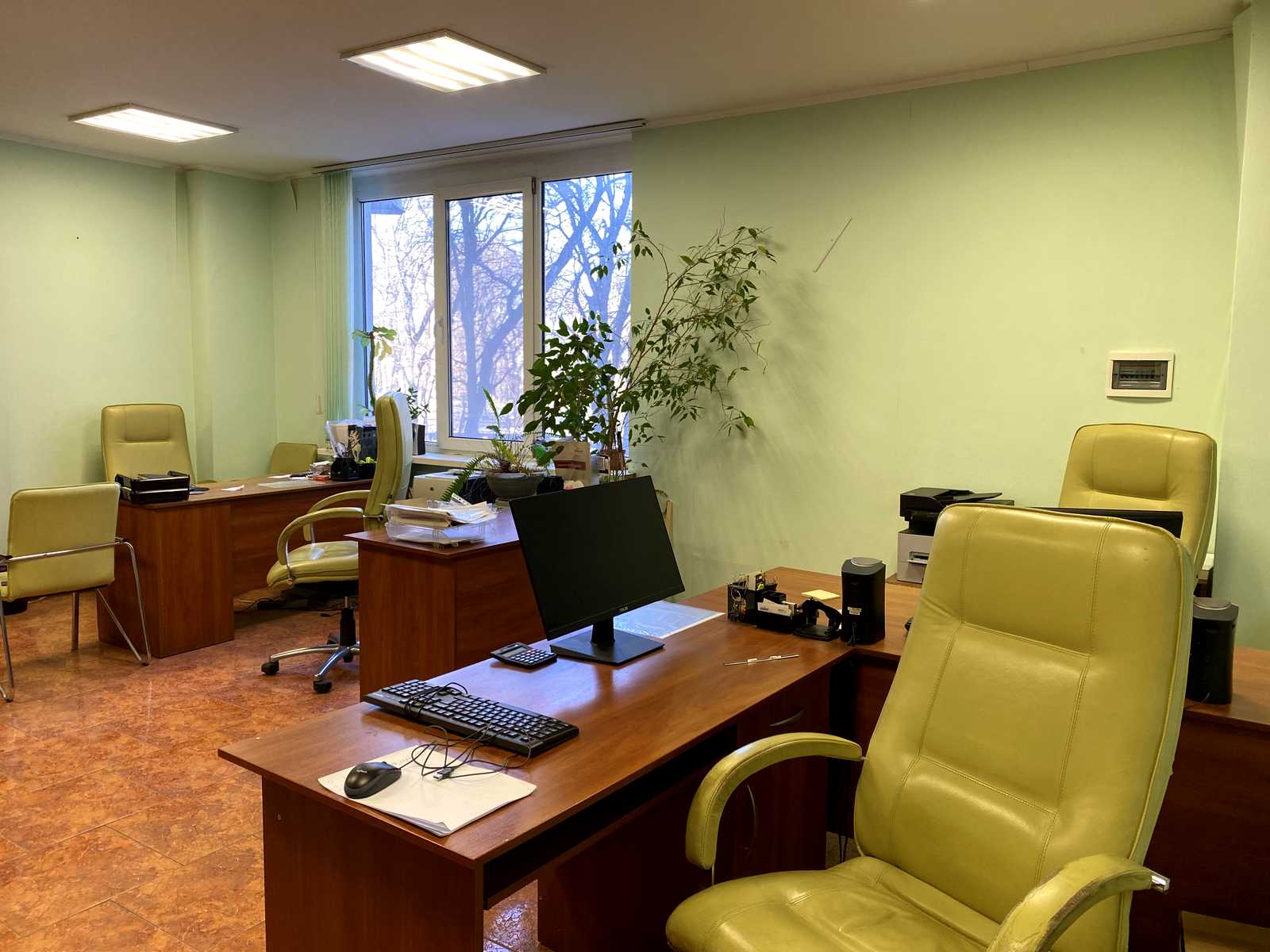 Комерційна нерухомість за адресою Обсерваторний пров. (площа 167 м²) - фото 16 Комерційна нерухомість за адресою Обсерваторний пров. (площа 167 м²) - Atlanta.ua - фото 16