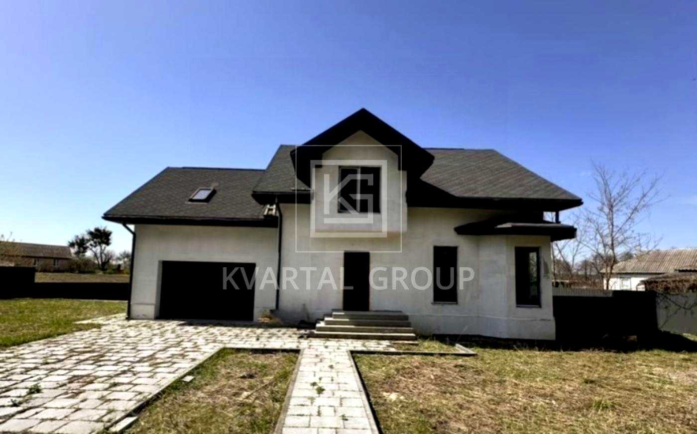 Дом по адресу (площадь 260 м²) Дом по адресу (площадь 260 м²) - Atlanta.ua