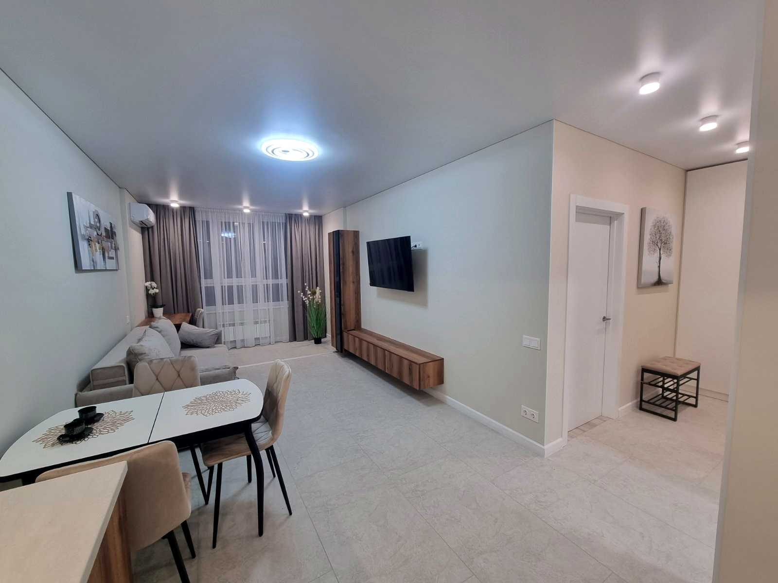 Оренда 2-кімнатної квартири, 56 м² — Шевченківський район 3
