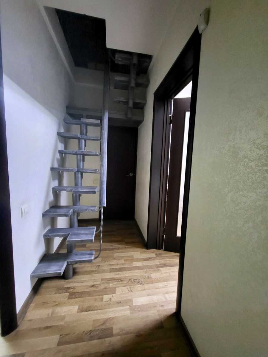 Будинок за адресою вул. Промислова (площа 143,9 м²) - фото 11 Будинок за адресою вул. Промислова (площа 143,9 м²) - Atlanta.ua - фото 11