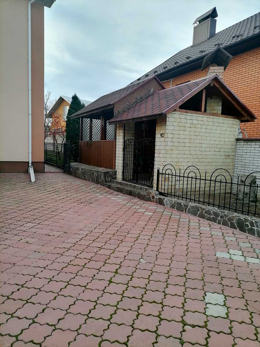 Будинок за адресою вул. Чумацька (площа 181,5 м²) - фото 23 Будинок за адресою вул. Чумацька (площа 181,5 м²) - Atlanta.ua - фото 23