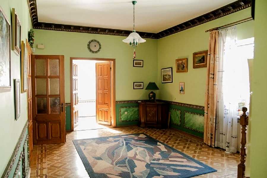 Дом по адресу Амундсена 2-й пер. (площадь 388,5 м²) - фото 2 Дом по адресу Амундсена 2-й пер. (площадь 388,5 м²) - Atlanta.ua - фото 2