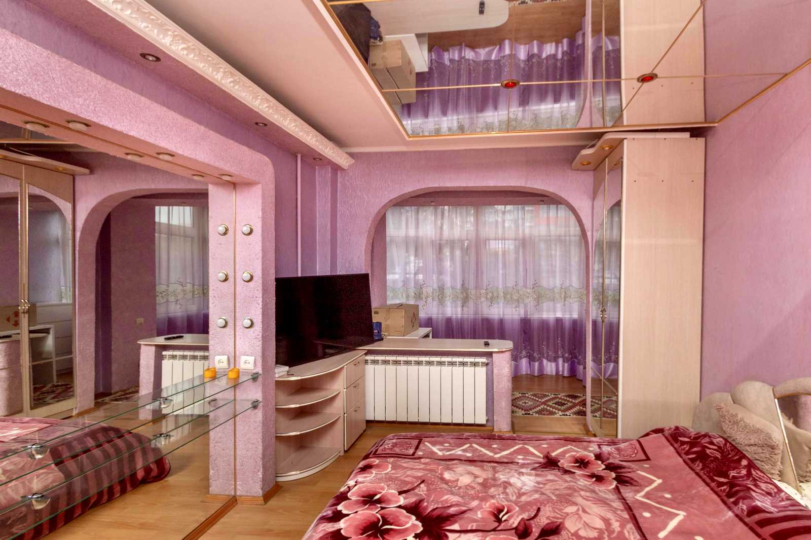 3-комнатная квартира по адресу ул. Героев Майдана (площадь 75 м²) - фото 8 3-комнатная квартира по адресу ул. Героев Майдана (площадь 75 м²) - Atlanta.ua - фото 8