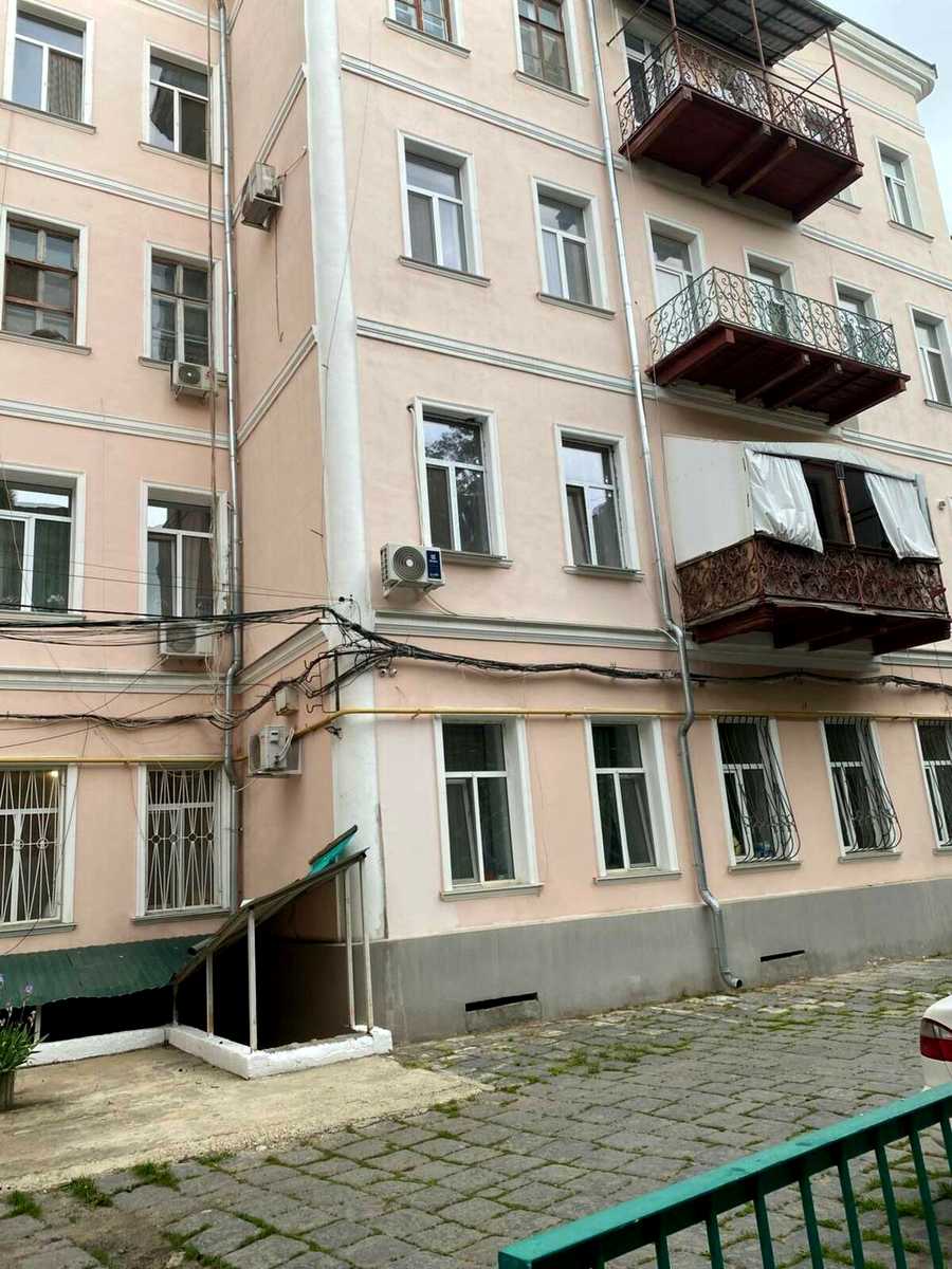 Многокомнатная квартира по адресу ул. Садовая (площадь 162,5 м²) - фото 5 Многокомнатная квартира по адресу ул. Садовая (площадь 162,5 м²) - Atlanta.ua - фото 5