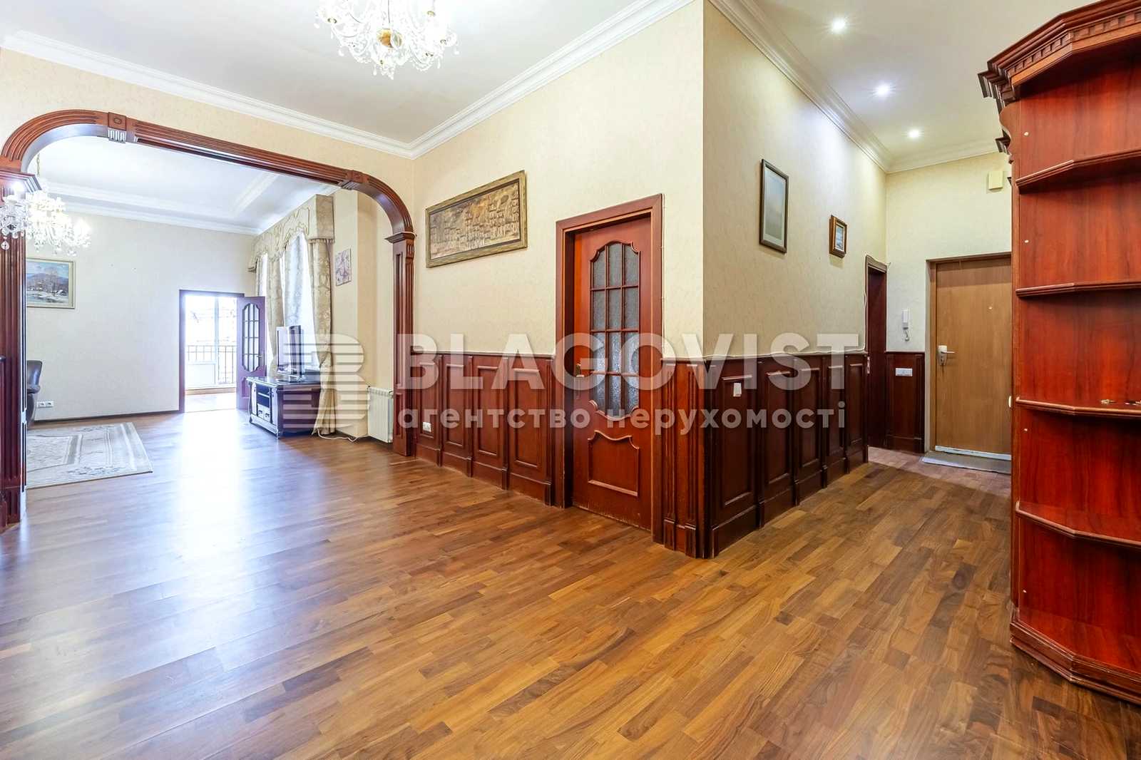 Многокомнатная квартира по адресу (площадь 126,8 м²) - фото 33 Многокомнатная квартира по адресу (площадь 126,8 м²) - Atlanta.ua - фото 33