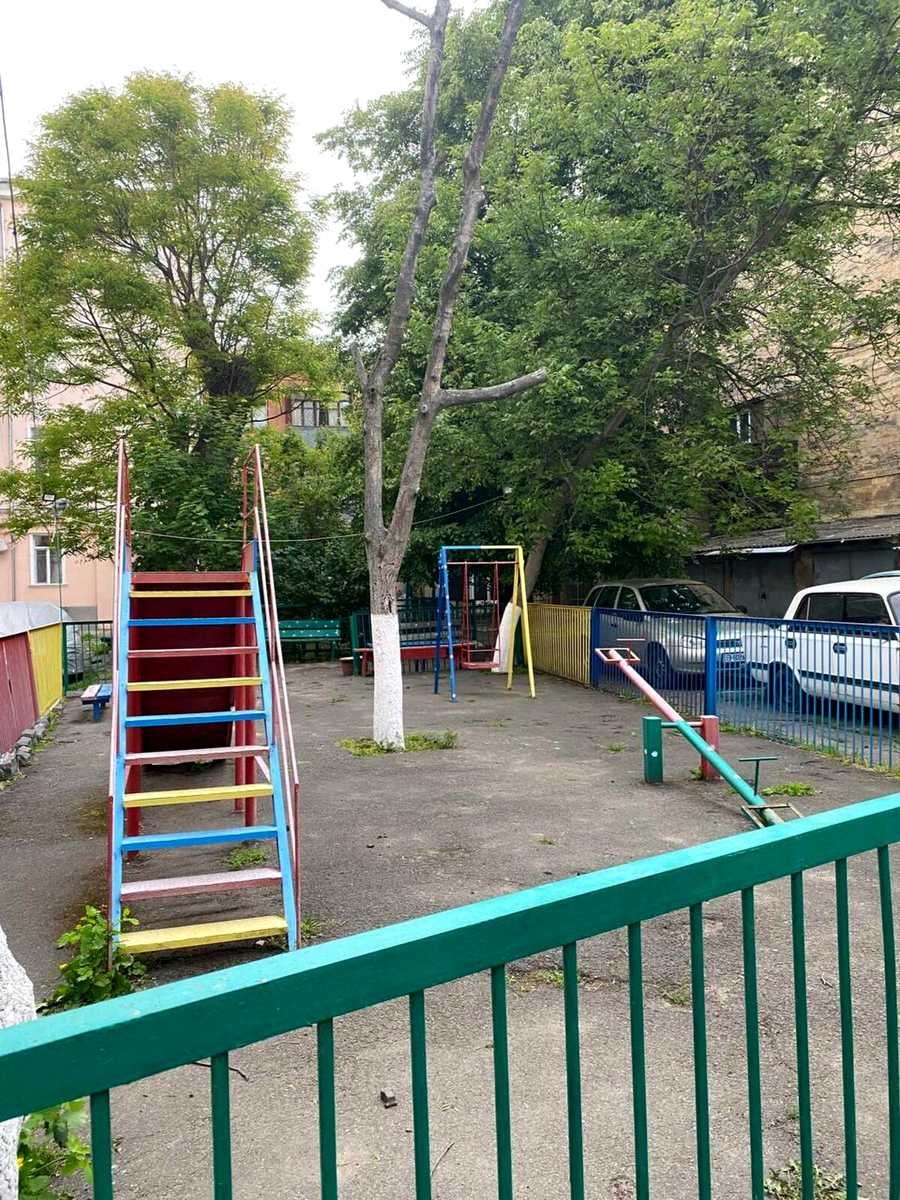 Многокомнатная квартира по адресу ул. Садовая (площадь 162,5 м²) - фото 9 Многокомнатная квартира по адресу ул. Садовая (площадь 162,5 м²) - Atlanta.ua - фото 9
