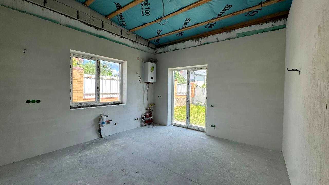 Дом по адресу ул. Украинская (площадь 79 м²) - imageAlt 7 Дом по адресу ул. Украинская (площадь 79 м²) - Atlanta.ua - imageAlt 7