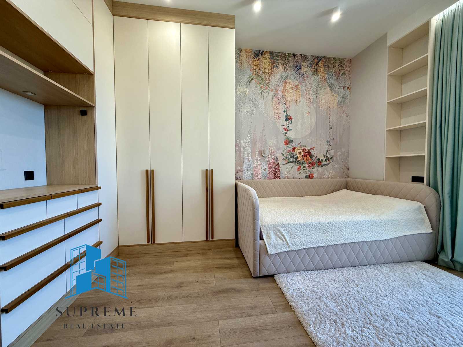 3-кімнатна квартира за адресою вул. Азарова віце-адм. (площа 106 м²) - фото 40 3-кімнатна квартира за адресою вул. Азарова віце-адм. (площа 106 м²) - Atlanta.ua - фото 40