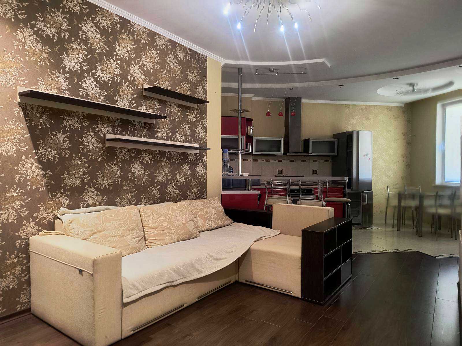1-комнатная квартира по адресу (площадь 53,5 м²) 1-комнатная квартира по адресу (площадь 53,5 м²) - Atlanta.ua