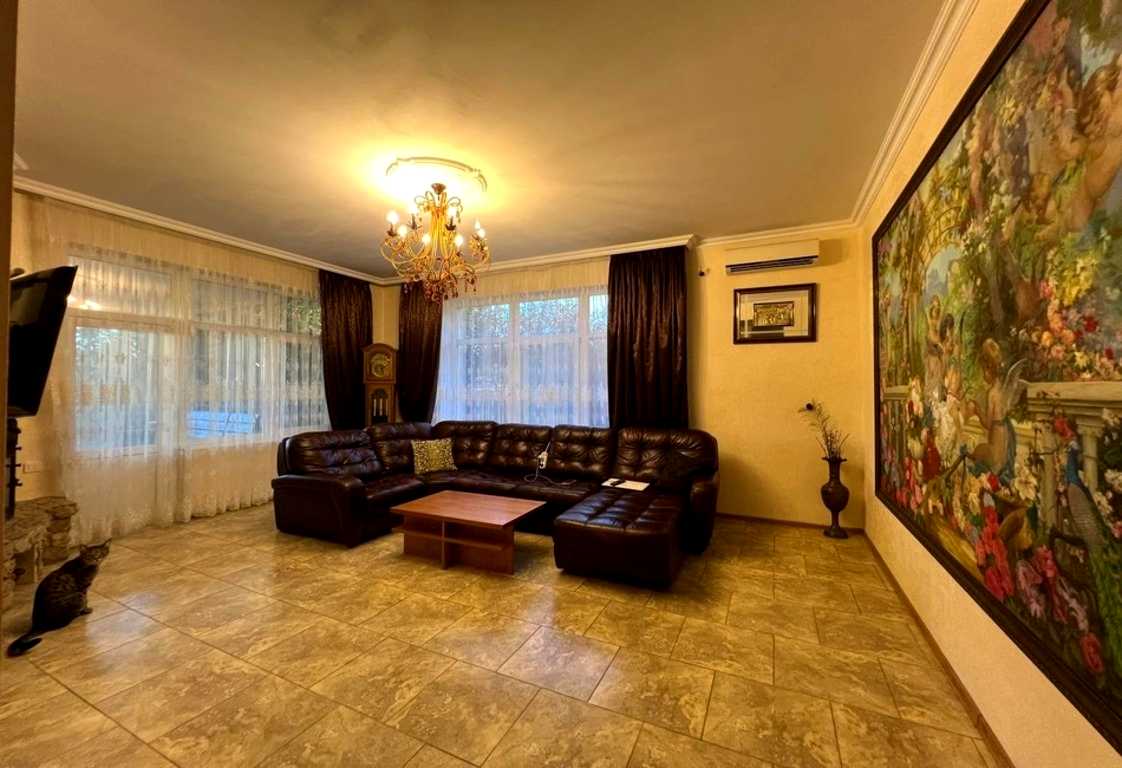 Дом по адресу ул. Тираспольская (площадь 215 м²) Дом по адресу ул. Тираспольская (площадь 215 м²) - Atlanta.ua