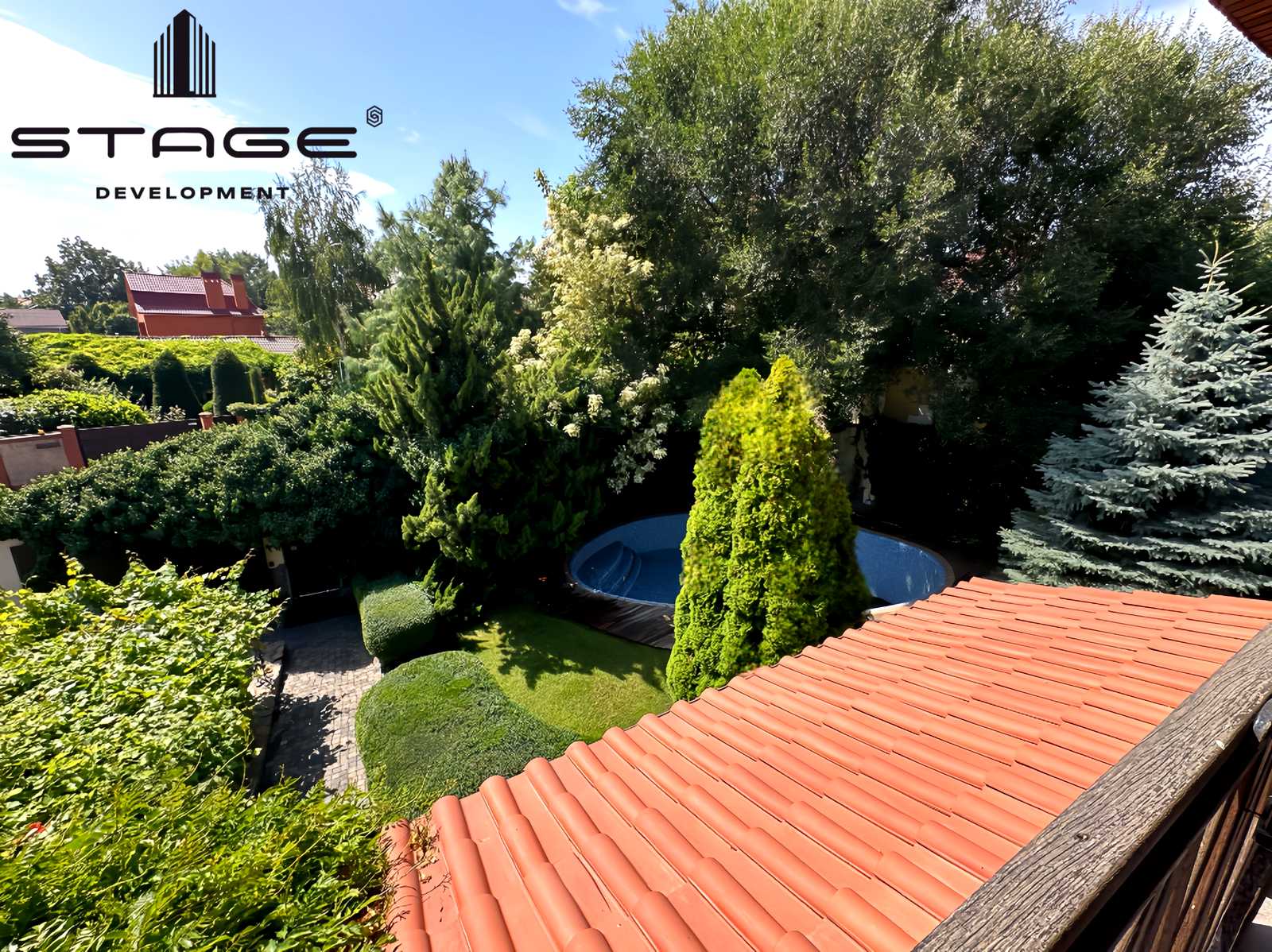 Будинок за адресою Фонтанська дор. (площа 600 м²) - фото 40 Будинок за адресою Фонтанська дор. (площа 600 м²) - Atlanta.ua - фото 40