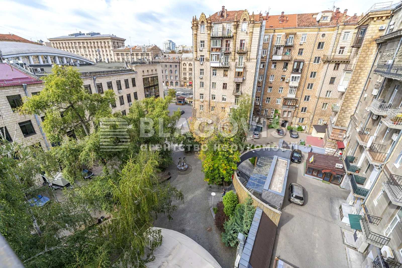 Многокомнатная квартира по адресу (площадь 126,8 м²) - фото 54 Многокомнатная квартира по адресу (площадь 126,8 м²) - Atlanta.ua - фото 54