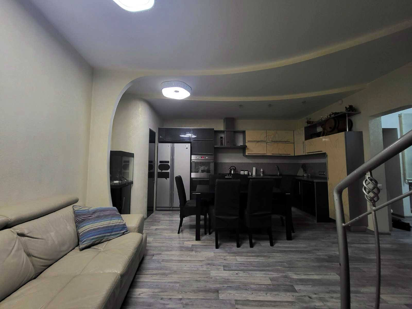 Будинок за адресою вул. Промислова (площа 143,9 м²) - фото 5 Будинок за адресою вул. Промислова (площа 143,9 м²) - Atlanta.ua - фото 5