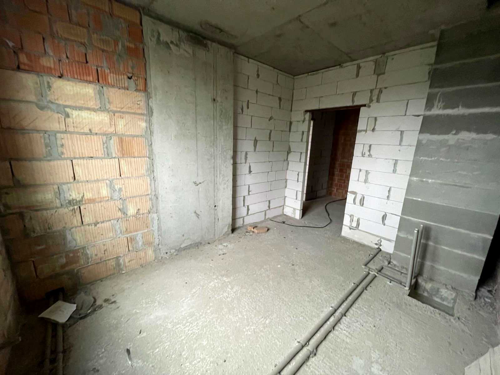 2-комнатная квартира по адресу ул. Мироновская (площадь 57,2 м²) - imageAlt 14 2-комнатная квартира по адресу ул. Мироновская (площадь 57,2 м²) - Atlanta.ua - imageAlt 14