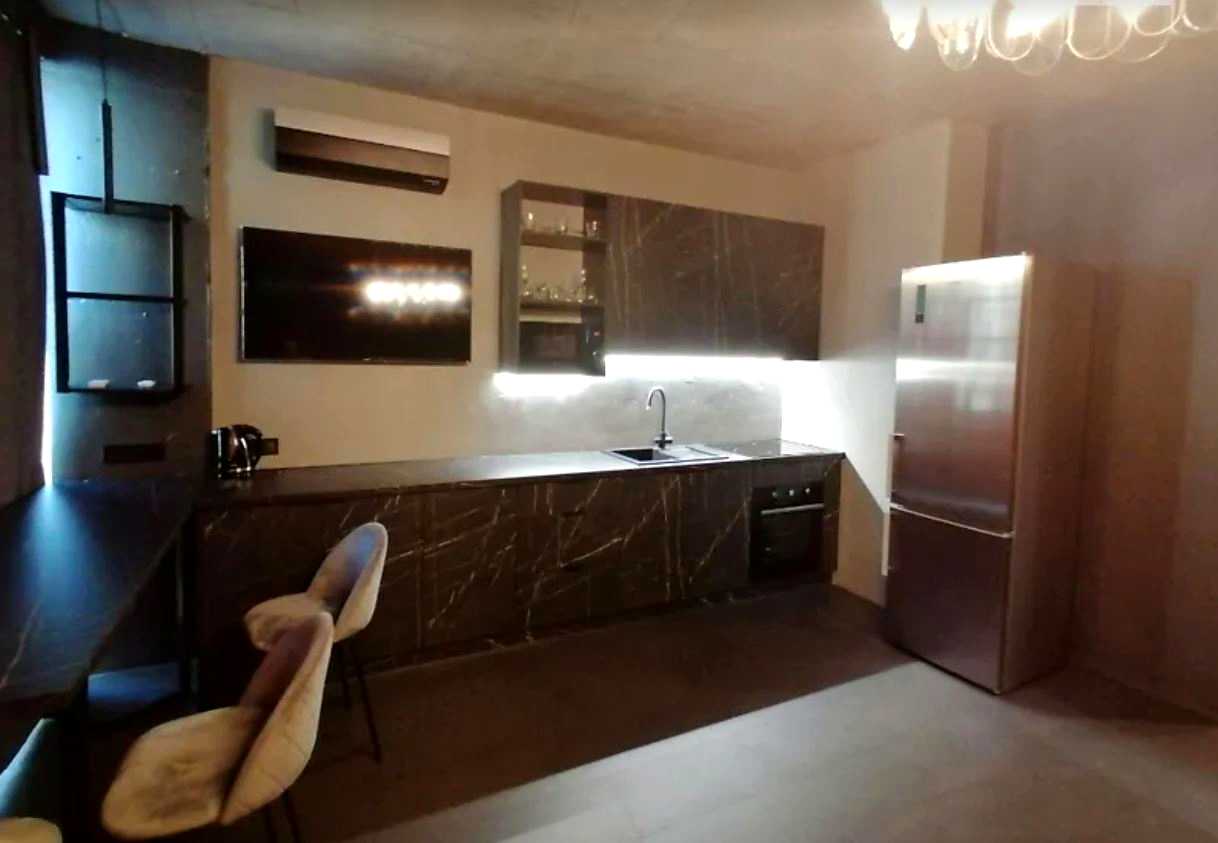 1-комнатная квартира по адресу ул. Греческая (площадь 46 м²) - imageAlt 4 1-комнатная квартира по адресу ул. Греческая (площадь 46 м²) - Atlanta.ua - imageAlt 4