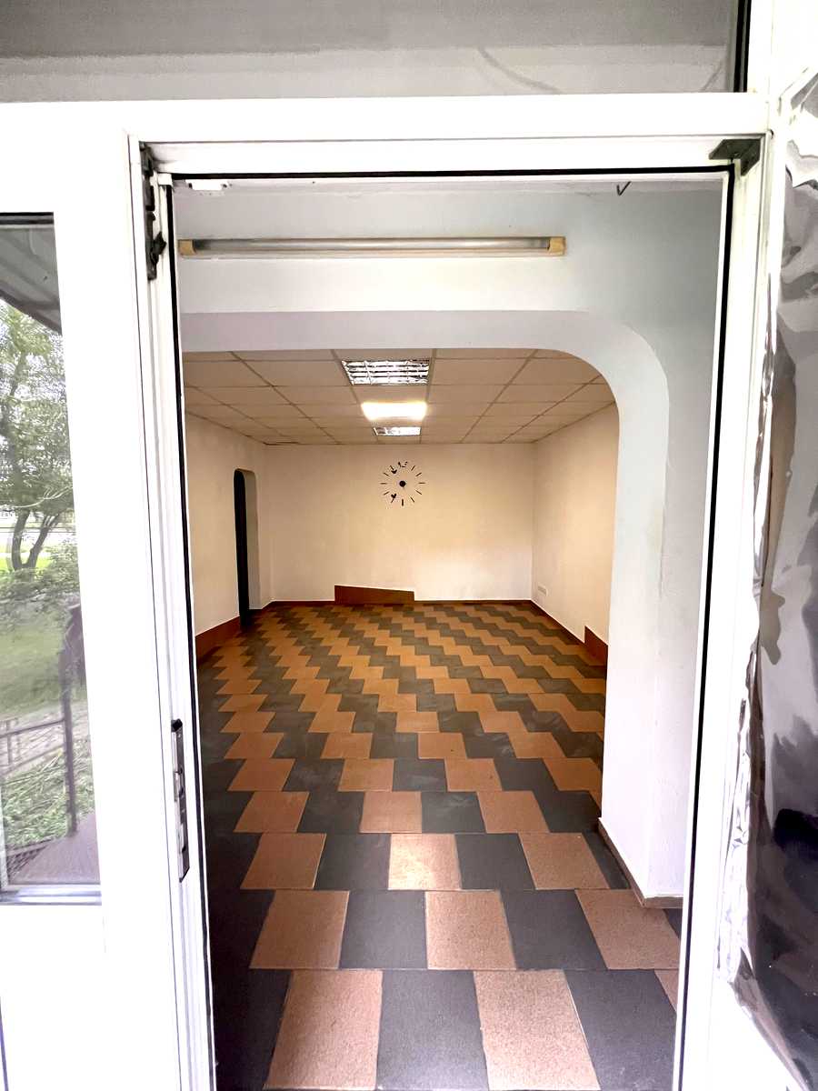 Коммерческая недвижимость по адресу (площадь 54 м²) Коммерческая недвижимость по адресу (площадь 54 м²) - Atlanta.ua