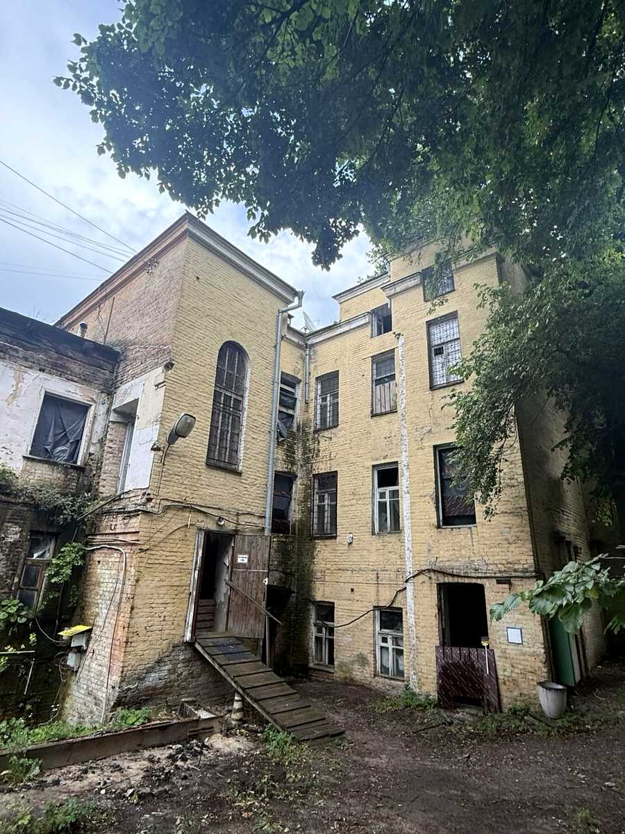 Продаж офісу, 1 300 м² — Шевченківський район 3