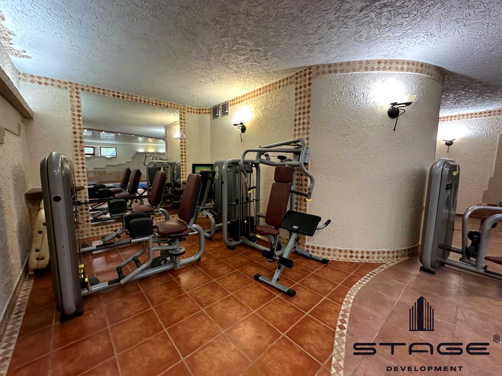 Будинок за адресою Фонтанська дор. (площа 600 м²) - фото 60 Будинок за адресою Фонтанська дор. (площа 600 м²) - Atlanta.ua - фото 60
