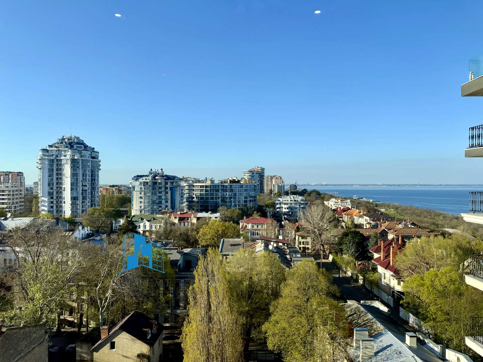 3-кімнатна квартира за адресою вул. Азарова віце-адм. (площа 106 м²) - фото 29 3-кімнатна квартира за адресою вул. Азарова віце-адм. (площа 106 м²) - Atlanta.ua - фото 29
