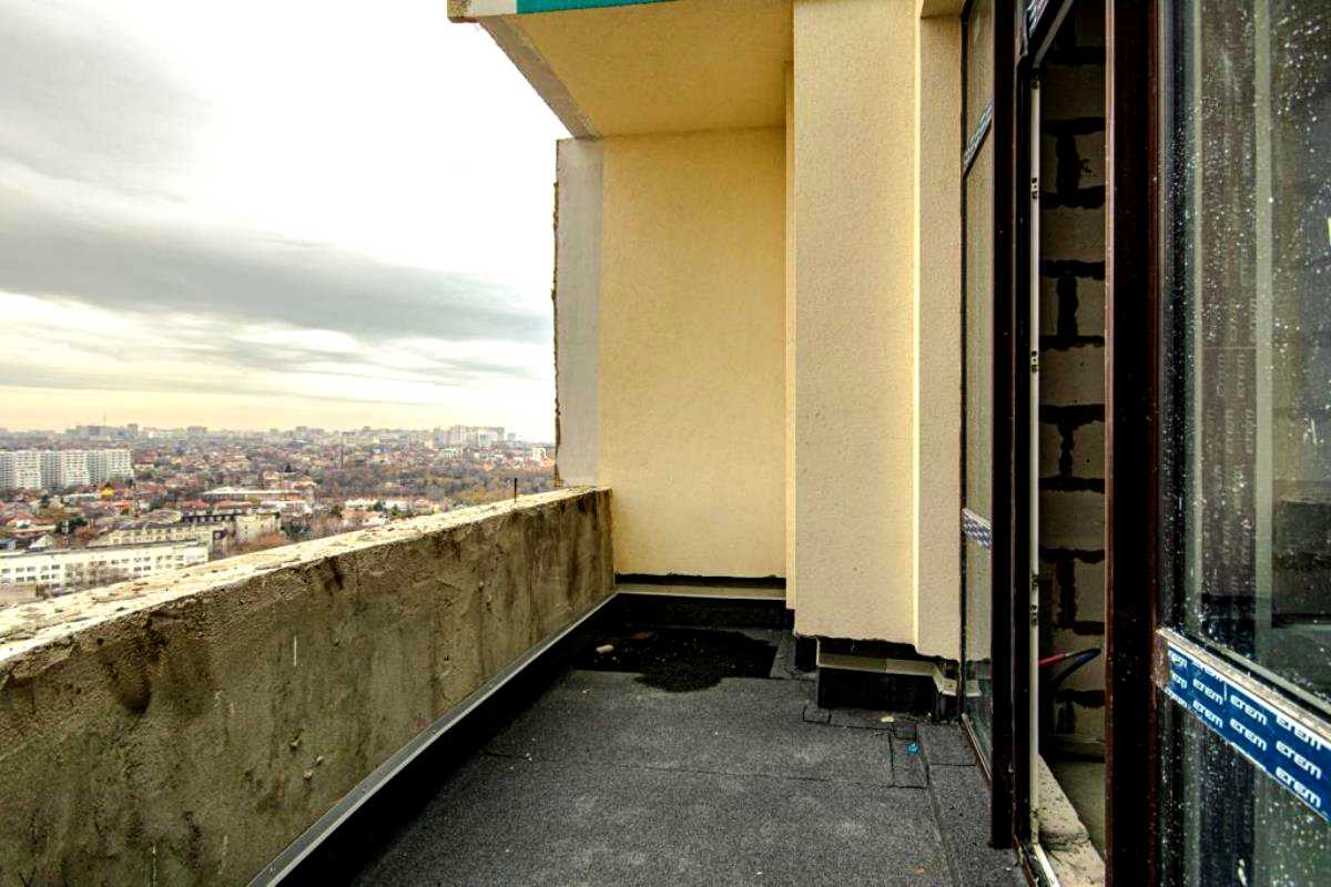 3-комнатная квартира по адресу Фонтанская дор. (площадь 195 м²) - фото 6 3-комнатная квартира по адресу Фонтанская дор. (площадь 195 м²) - Atlanta.ua - фото 6