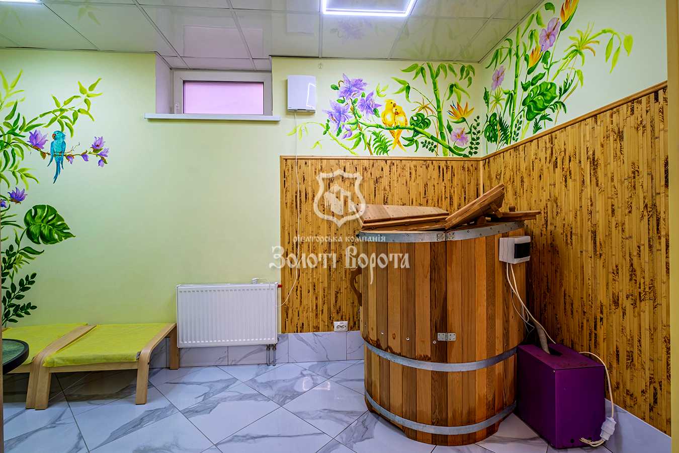 Коммерческая недвижимость по адресу ул. Петлюри Симона (площадь 47 м²) - imageAlt 4 Коммерческая недвижимость по адресу ул. Петлюри Симона (площадь 47 м²) - Atlanta.ua - imageAlt 4