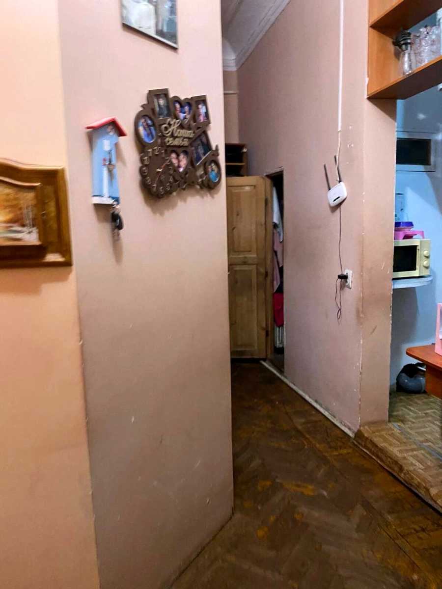 Многокомнатная квартира по адресу ул. Садовая (площадь 162,5 м²) - фото 15 Многокомнатная квартира по адресу ул. Садовая (площадь 162,5 м²) - Atlanta.ua - фото 15