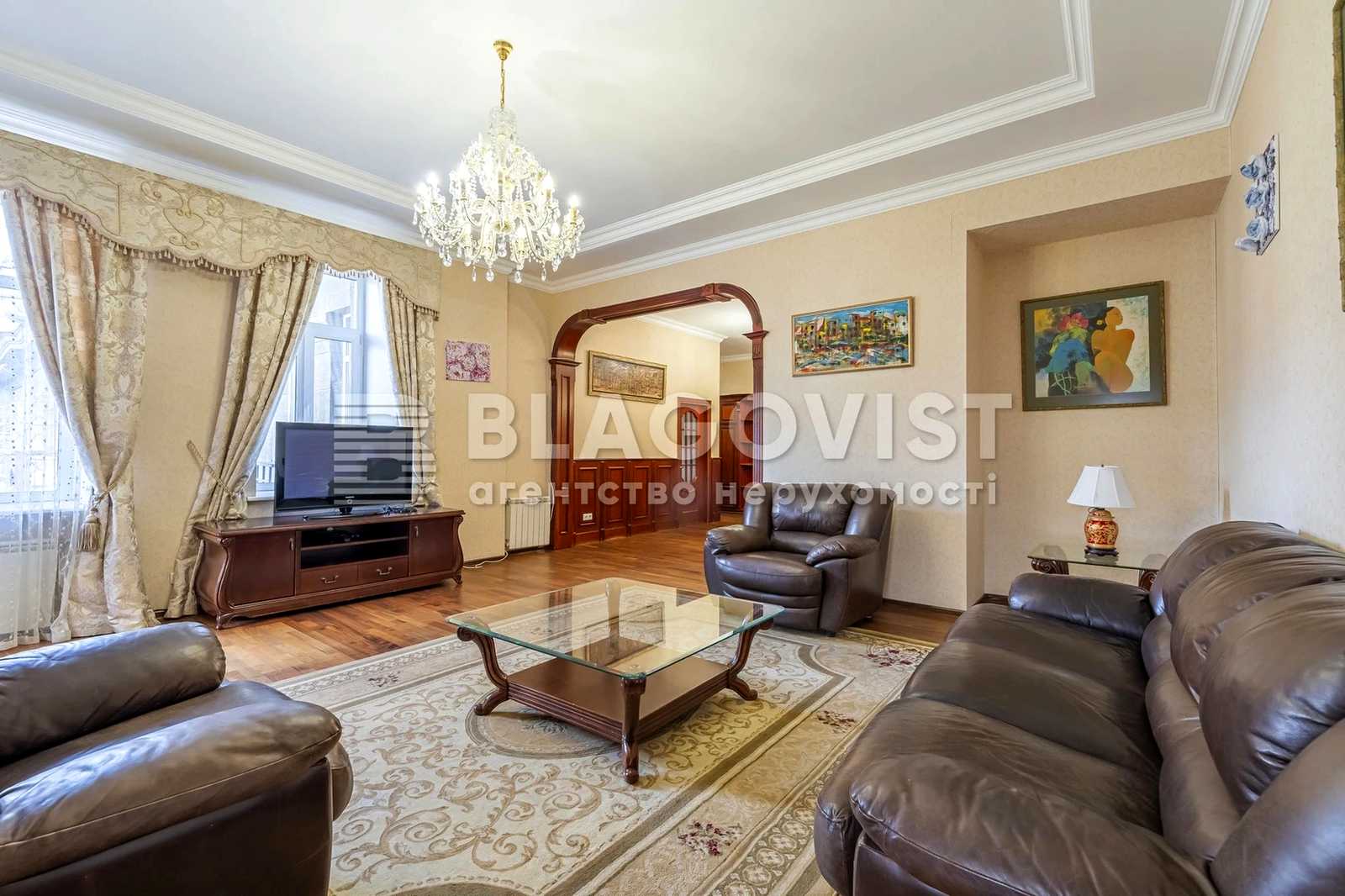 Многокомнатная квартира по адресу (площадь 126,8 м²) Многокомнатная квартира по адресу (площадь 126,8 м²) - Atlanta.ua