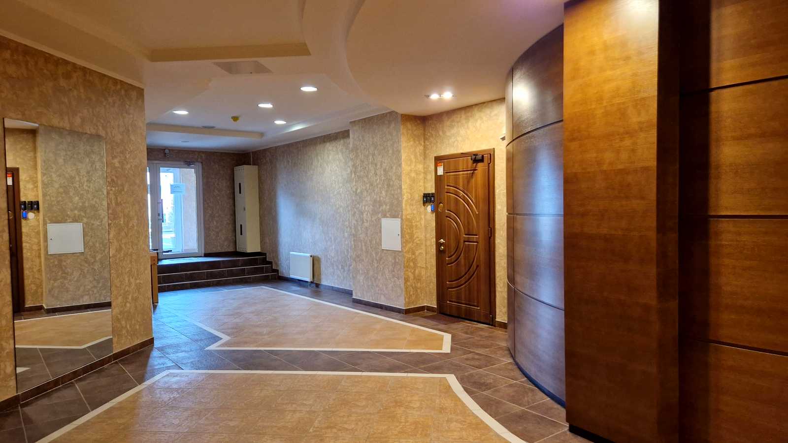 Багатокімнатна квартира за адресою вул. Золотоустівська (площа 170 м²) - фото 9 Багатокімнатна квартира за адресою вул. Золотоустівська (площа 170 м²) - Atlanta.ua - фото 9