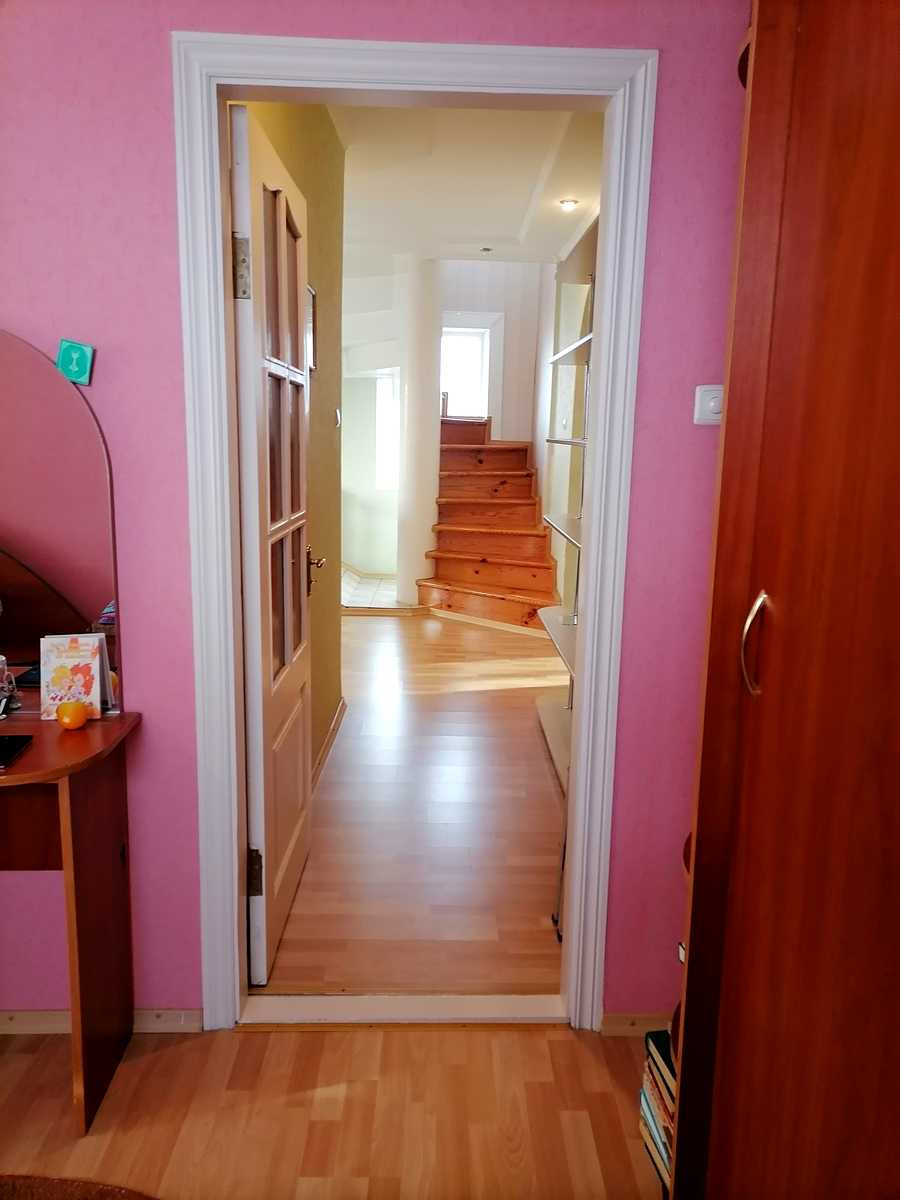 Будинок за адресою вул. Чумацька (площа 181,5 м²) - фото 12 Будинок за адресою вул. Чумацька (площа 181,5 м²) - Atlanta.ua - фото 12
