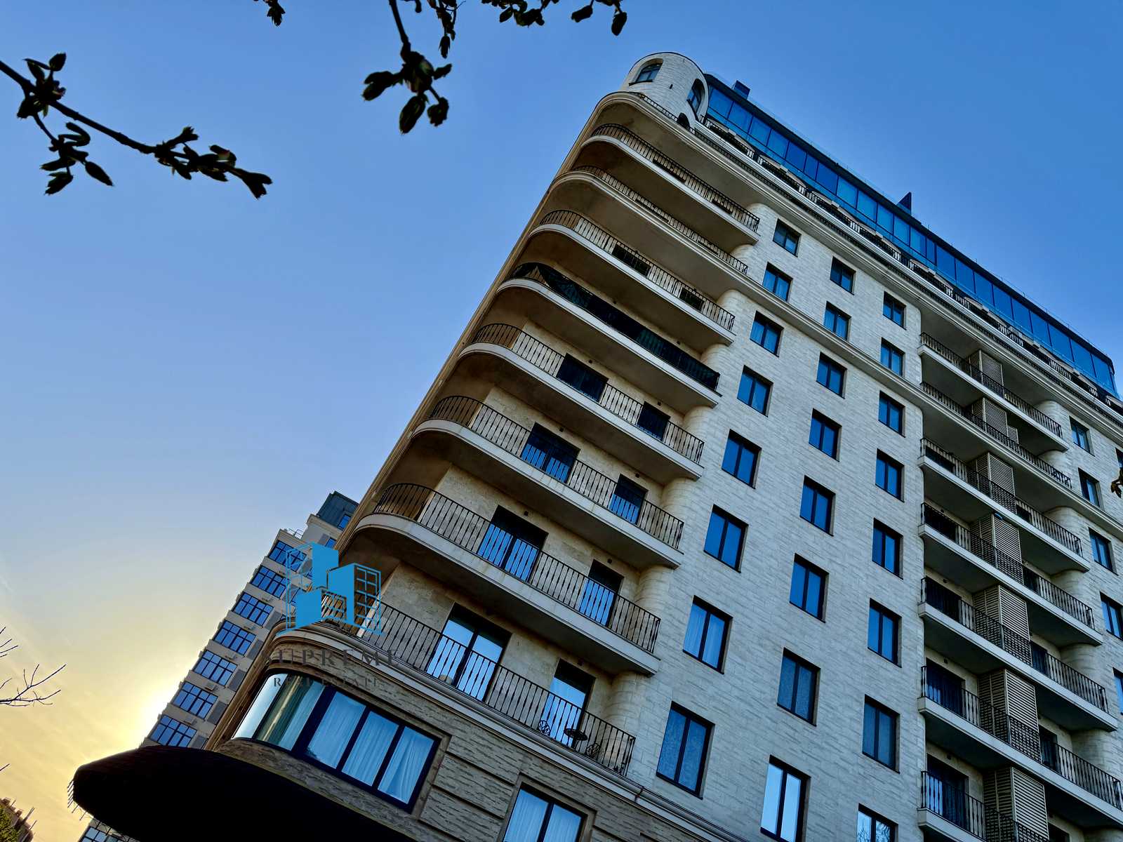 3-кімнатна квартира за адресою вул. Азарова віце-адм. (площа 106 м²) - фото 104 3-кімнатна квартира за адресою вул. Азарова віце-адм. (площа 106 м²) - Atlanta.ua - фото 104