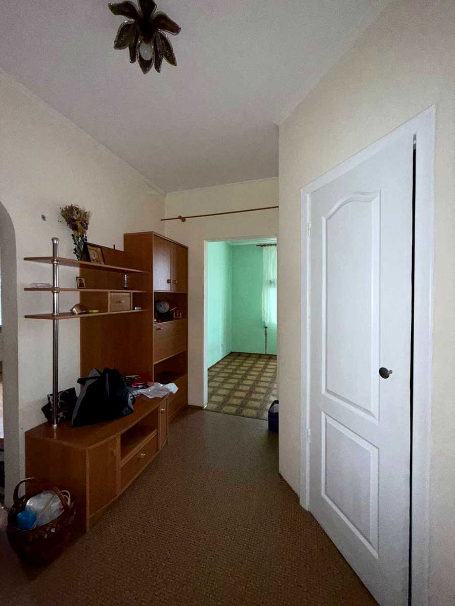 1-комнатная квартира по адресу ул. Шевченко (площадь 45 м²) - imageAlt 5 1-комнатная квартира по адресу ул. Шевченко (площадь 45 м²) - Atlanta.ua - imageAlt 5