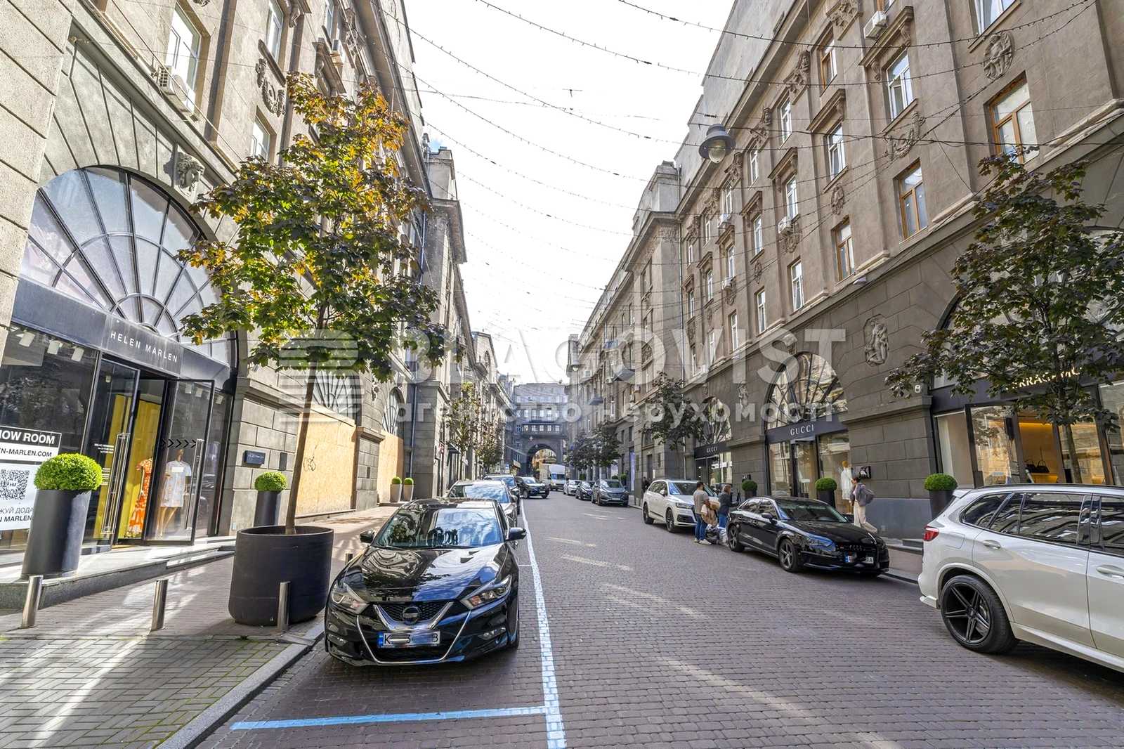 Многокомнатная квартира по адресу (площадь 126,8 м²) - фото 48 Многокомнатная квартира по адресу (площадь 126,8 м²) - Atlanta.ua - фото 48