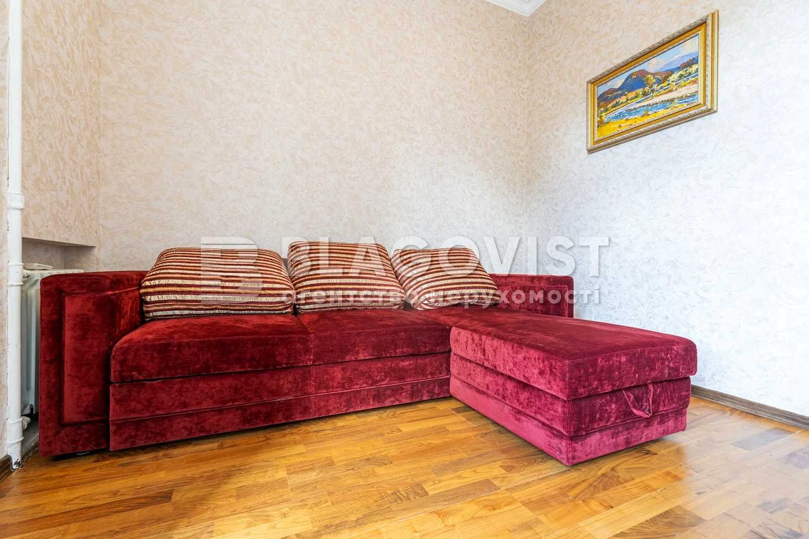 Многокомнатная квартира по адресу (площадь 126,8 м²) - фото 19 Многокомнатная квартира по адресу (площадь 126,8 м²) - Atlanta.ua - фото 19