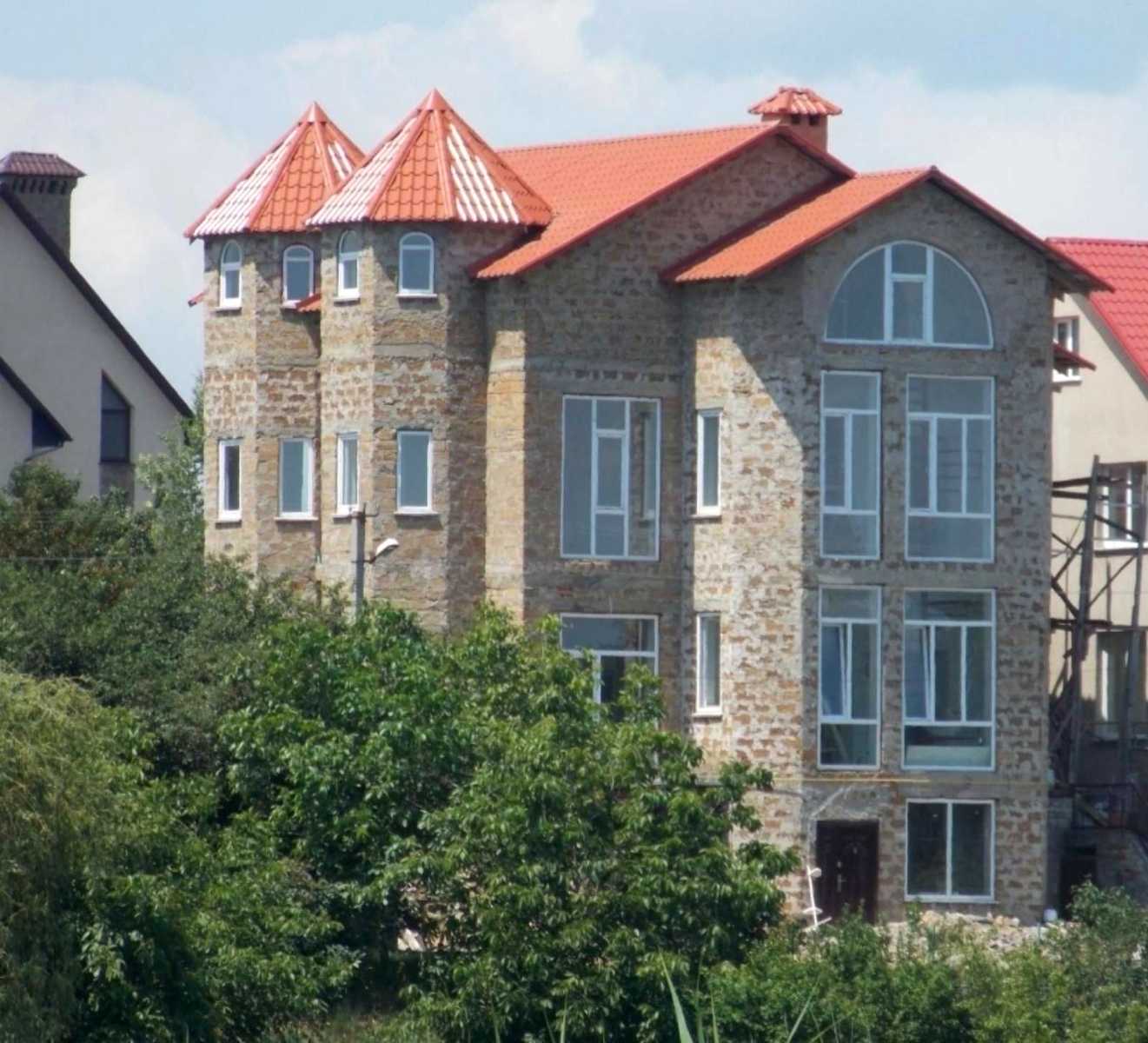Дом по адресу (площадь 385 м²) - imageAlt 4 Дом по адресу (площадь 385 м²) - Atlanta.ua - imageAlt 4
