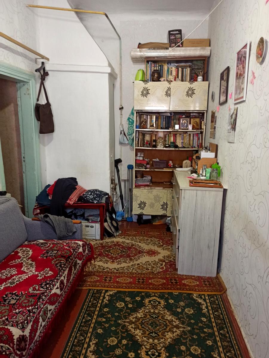 2-комнатная квартира по адресу ул. Кориатовичей Князей (площадь 36 м²) - imageAlt 12 2-комнатная квартира по адресу ул. Кориатовичей Князей (площадь 36 м²) - Atlanta.ua - imageAlt 12