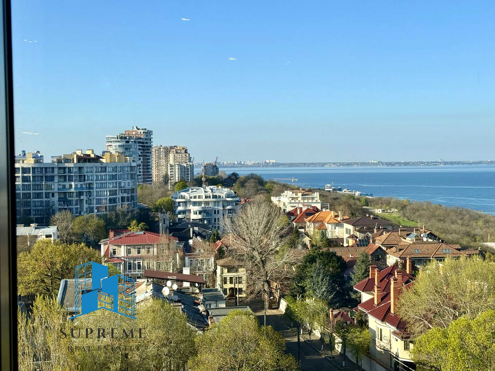 3-кімнатна квартира за адресою вул. Азарова віце-адм. (площа 106 м²) - фото 27 3-кімнатна квартира за адресою вул. Азарова віце-адм. (площа 106 м²) - Atlanta.ua - фото 27
