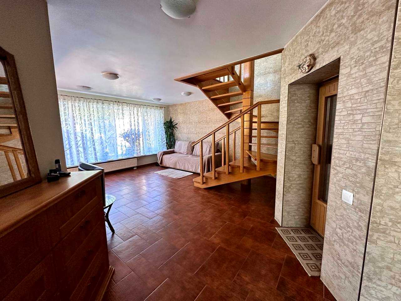 Будинок за адресою вул. Києво - Мироцька (площа 320 м²) - фото 29 Будинок за адресою вул. Києво - Мироцька (площа 320 м²) - Atlanta.ua - фото 29